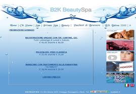LASTMINUTE TOUR B2K BALENA VIAREGGIO